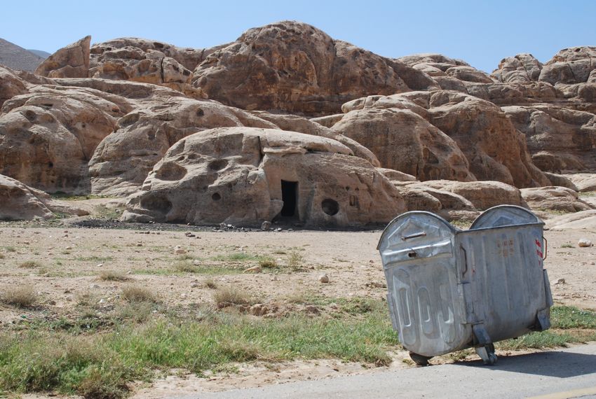 Petra