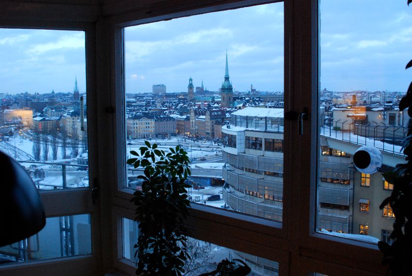 Stockholm