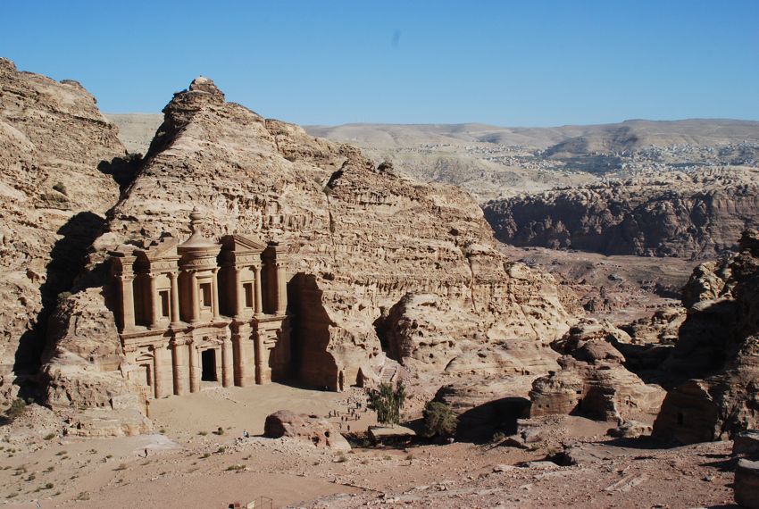Petra