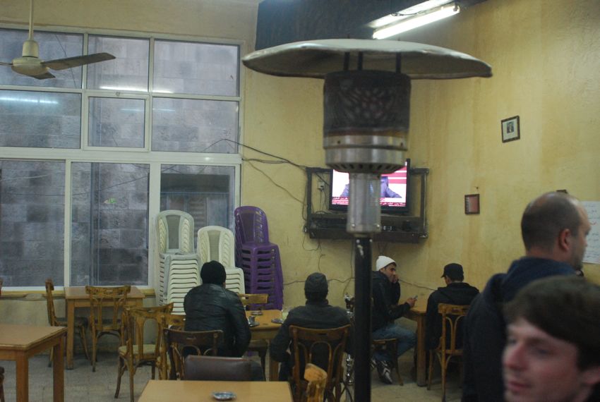 Amman